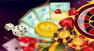Онлайн казино RostBet Casino
